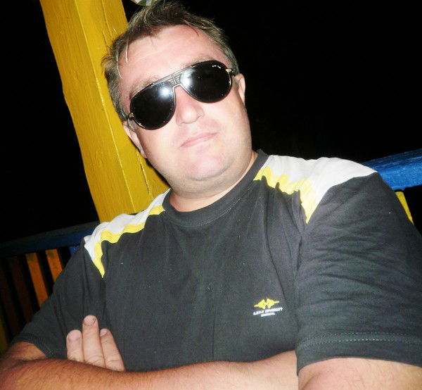 Александр Шатравка