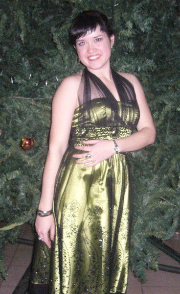 Мария Ермакова