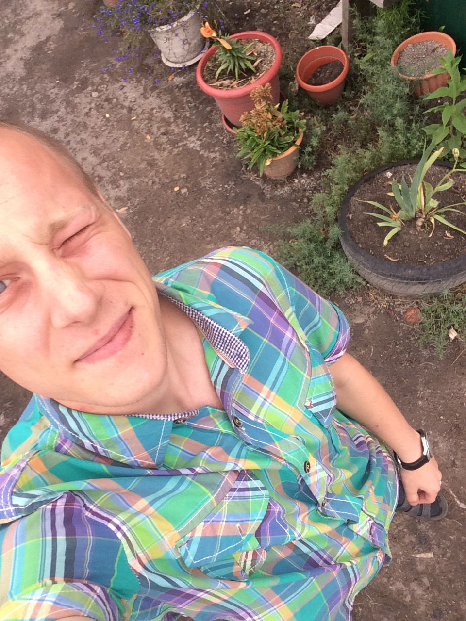 Денис Бутерус