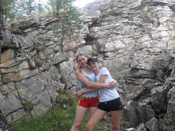 Катюшка Юровских