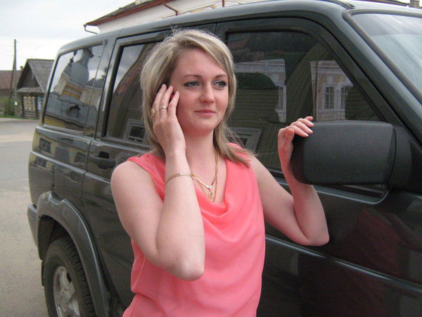 Ольга Аверьянова