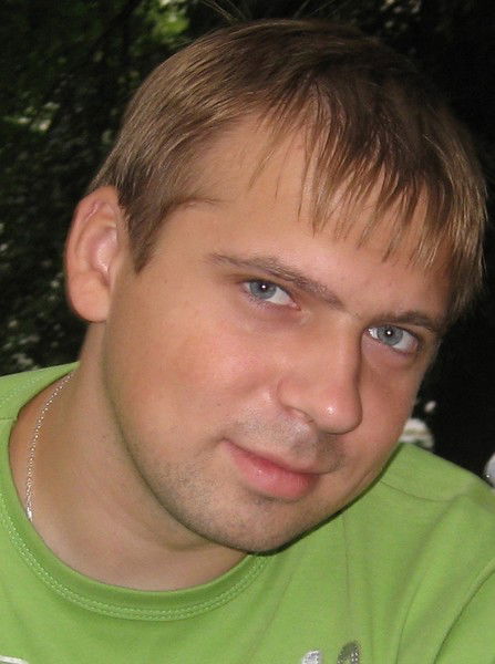 Алексей Грушин