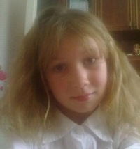 Аня Чеботова