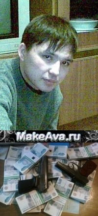 Ринат Талгарбаев