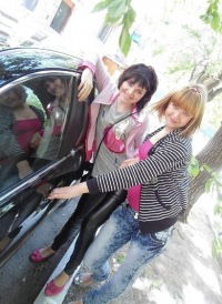 Миледи Миловская