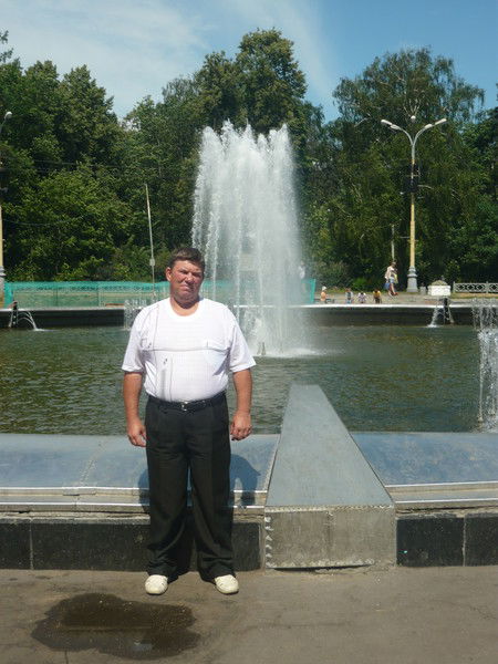 Игорь Васильев