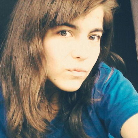 Наталья Васильева