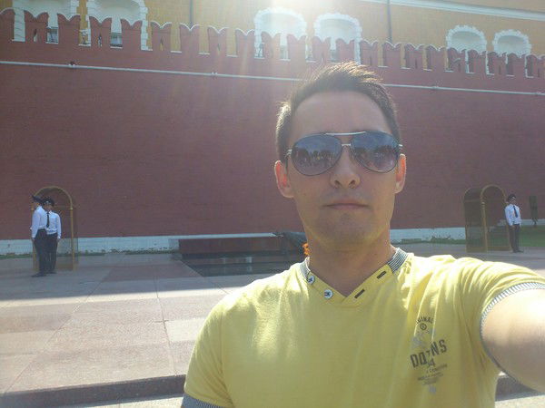 Альфред Калимуллин