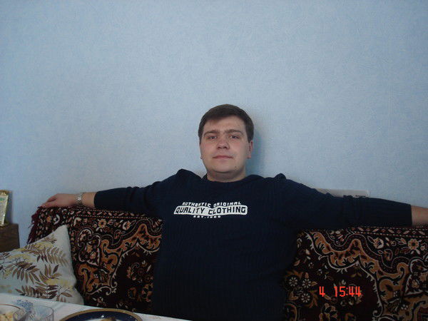 Вадим Крюков