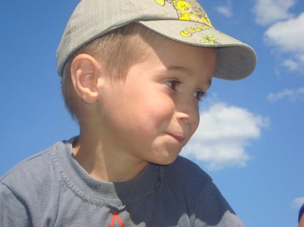 Александр Федорчук