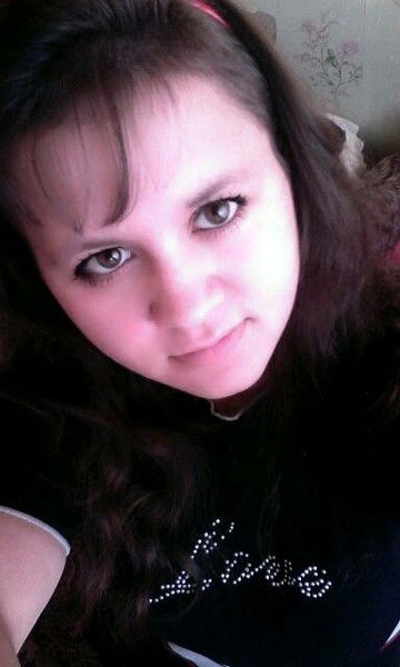 Анастасия Сухачева