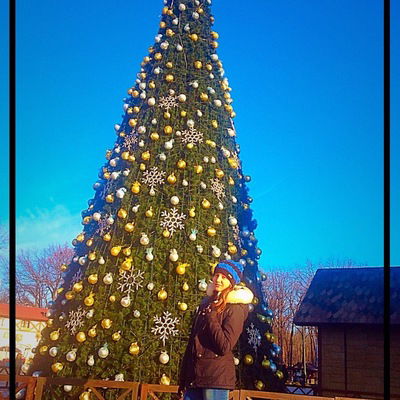 Диана Быкова