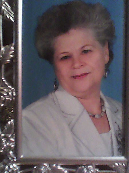 Нина Бородина