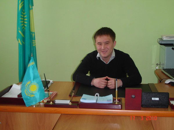 Сапар Исабаев