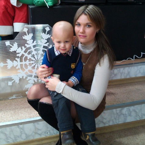 Полина Фёдорова