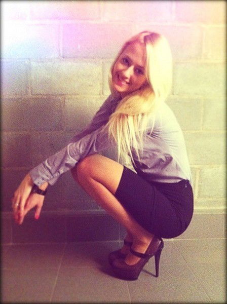 Яна Камышникова