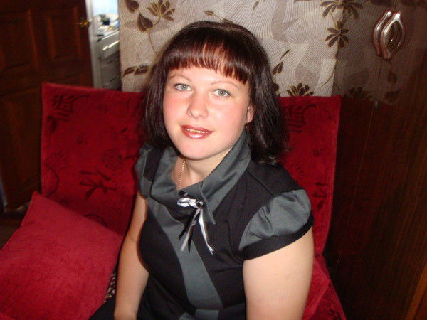 Наталья Конторина