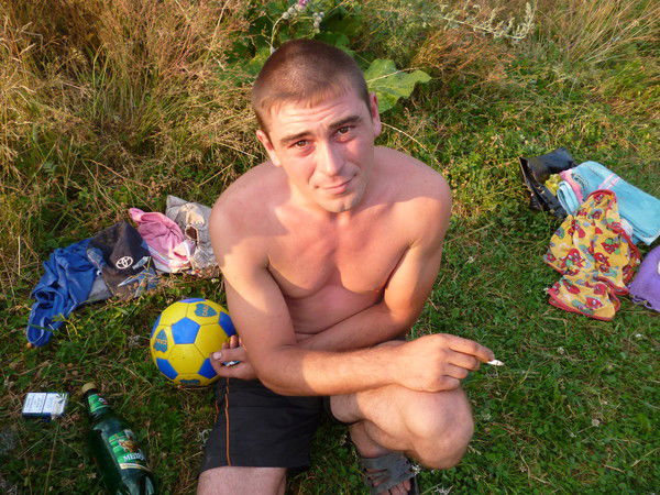 Александр Шалапов