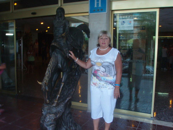 Татьяна Танина