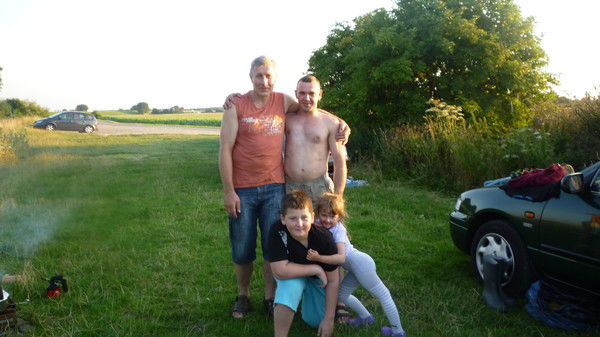 Андрей Манншенк