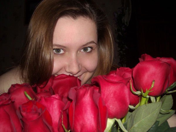 Ирина Морозова