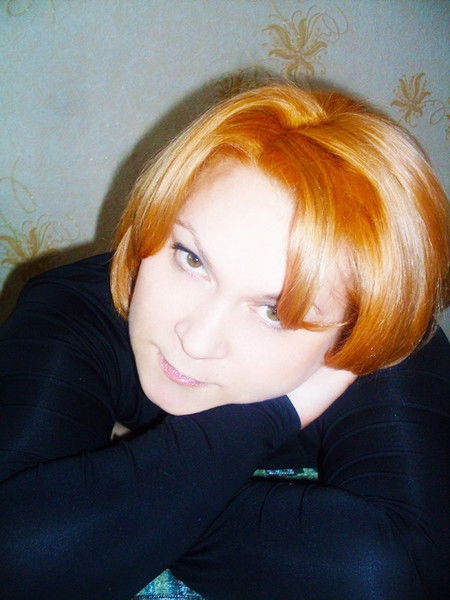 Ксюша Борисовна