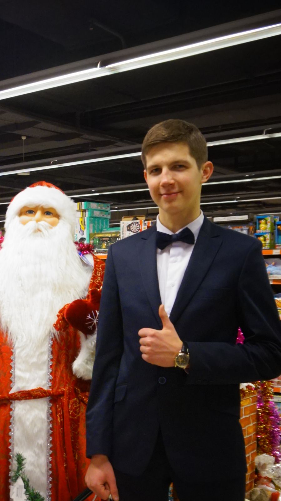 Вениамин Шматенко