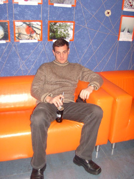 Алексей Криволапенко