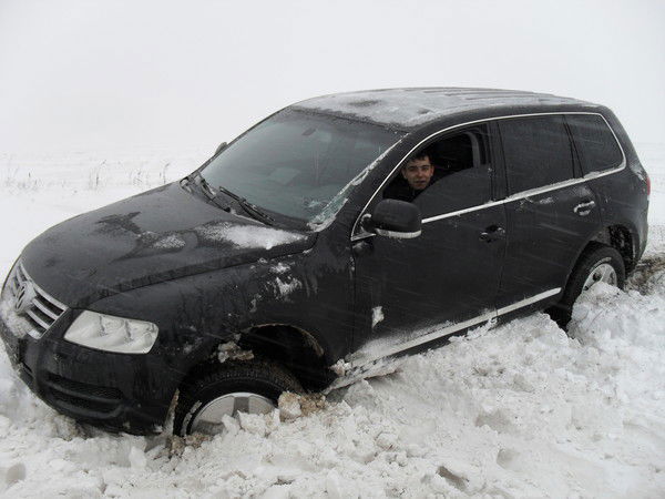 Артур Афанасьев