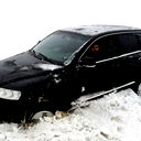 Артур Афанасьев