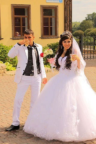 Ирина Левоновна