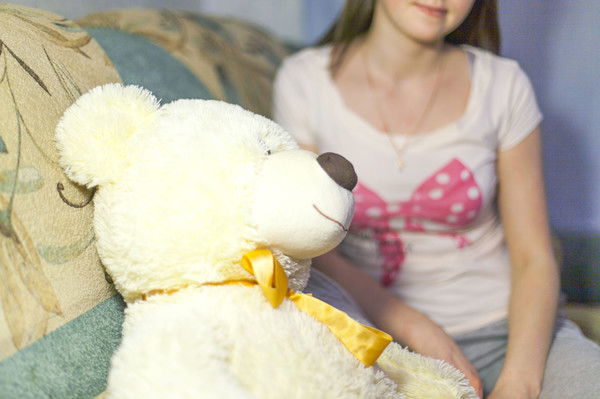 Анна Патрушева