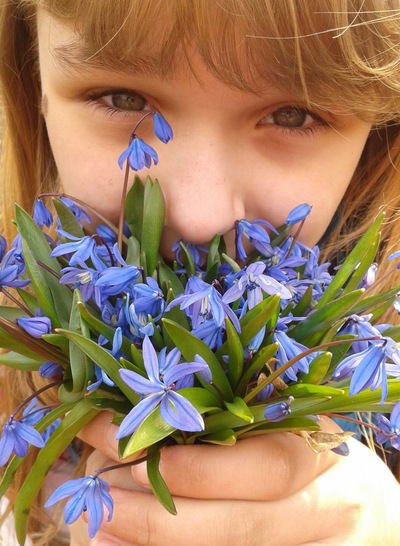 Аня Давыдова