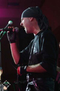 Роман Шаповалов