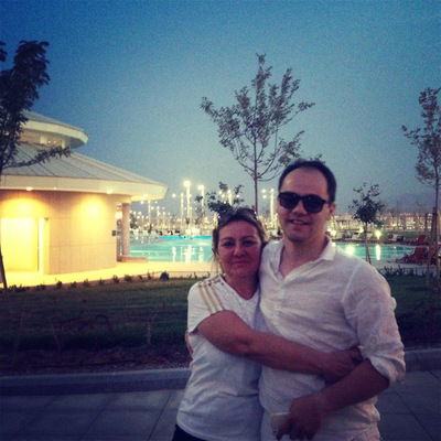 Сердар Оразов