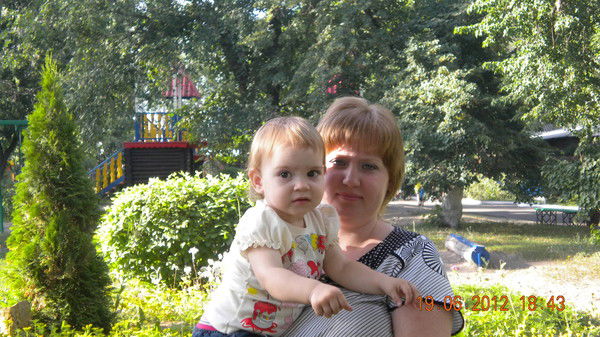 Татьяна Голуненкова