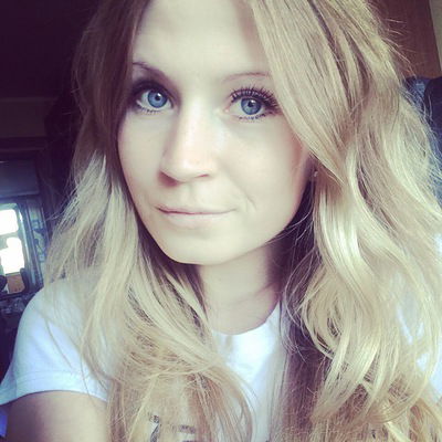 Света Чураева