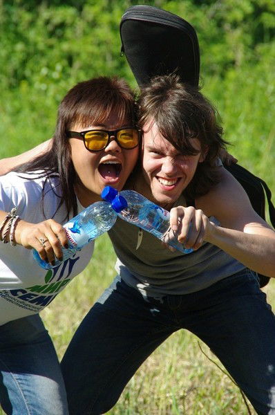 Снежана Цой