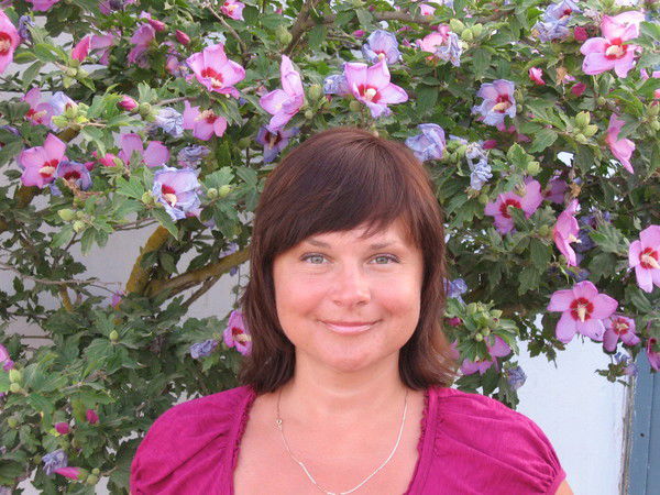 Ольга Каткова