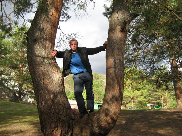 Максим Силиванов