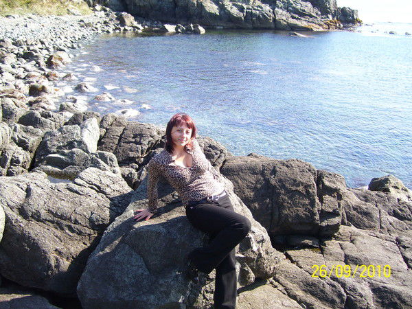 Кира Власова