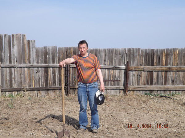 Олег Василенко