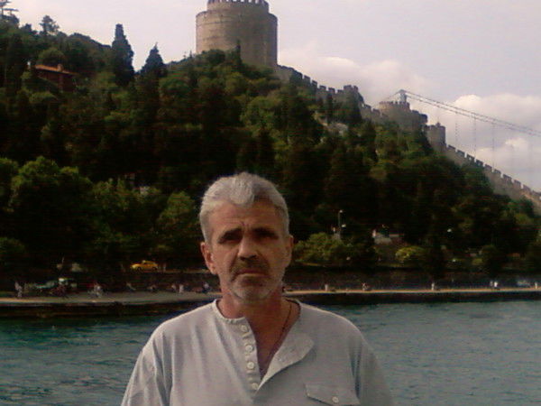 Николай Тумасов