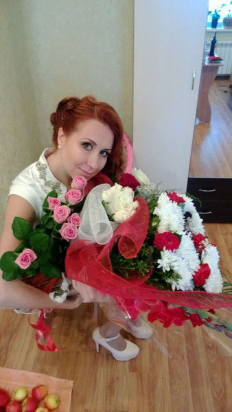 Ирина Бойко