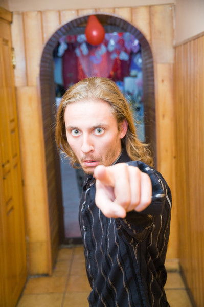 Григорий Горкун