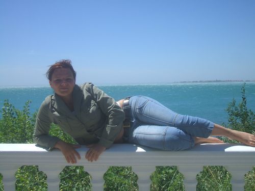 Софья Долгова