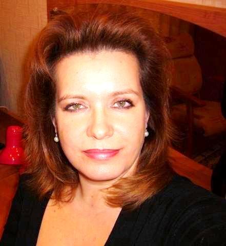 Ольга Романова