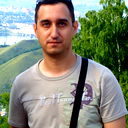 Андрей Кучеренко