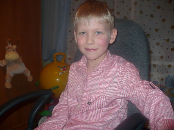 Лавунов Степан