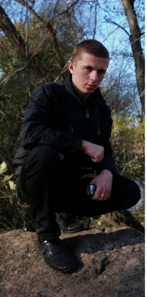 Артур Горовый